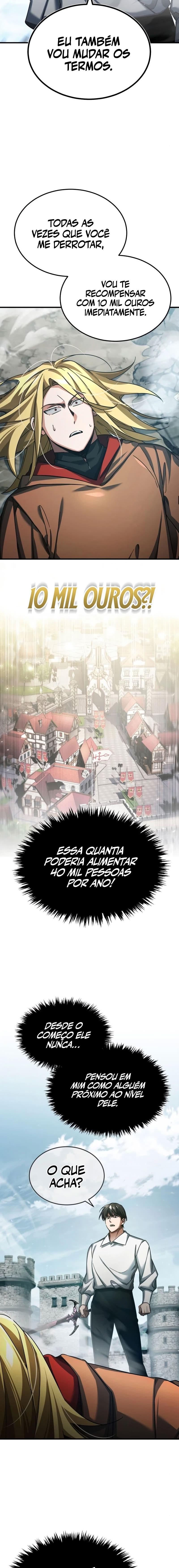 Read The Heavenly Demon Can't Live a Normal Life PT Manga Online