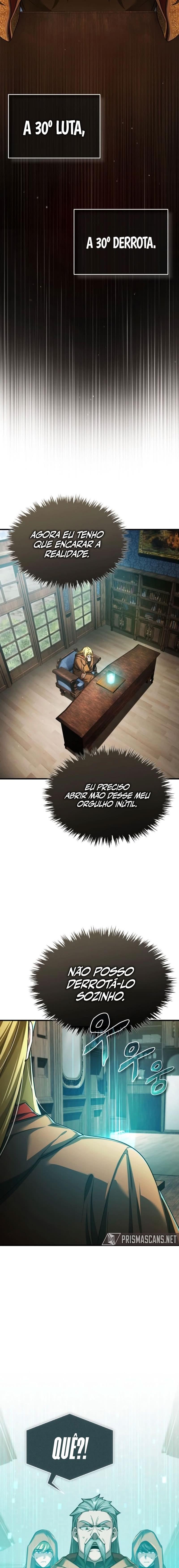 Read The Heavenly Demon Can't Live a Normal Life PT Manga Online