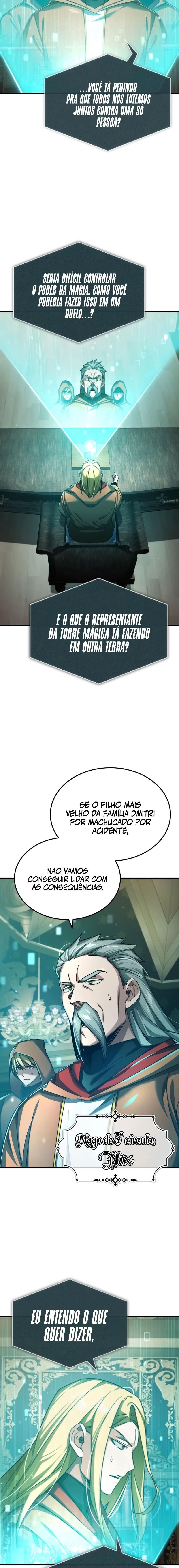 Read The Heavenly Demon Can't Live a Normal Life PT Manga Online