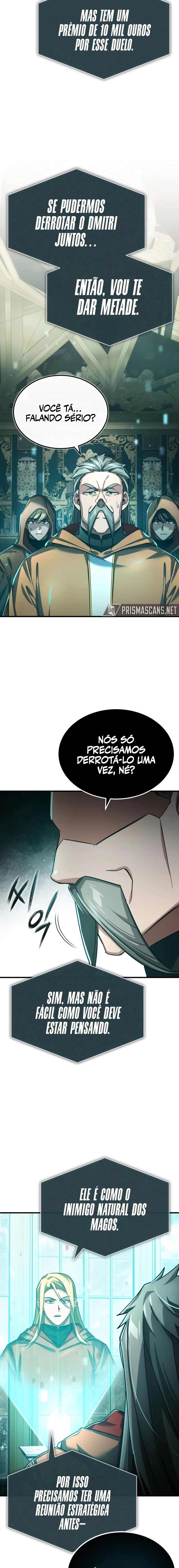 Read The Heavenly Demon Can't Live a Normal Life PT Manga Online