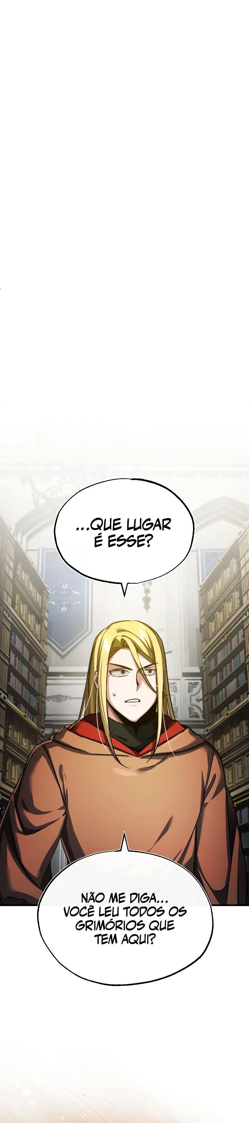 Read The Heavenly Demon Can't Live a Normal Life PT Manga Online