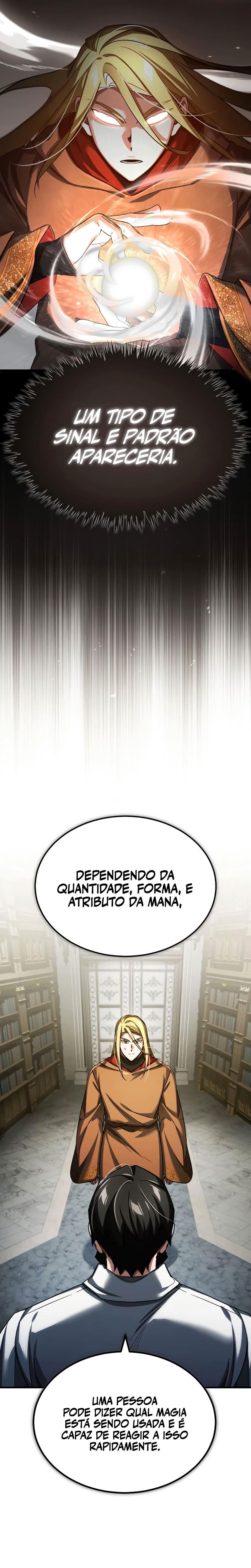 Read The Heavenly Demon Can't Live a Normal Life PT Manga Online