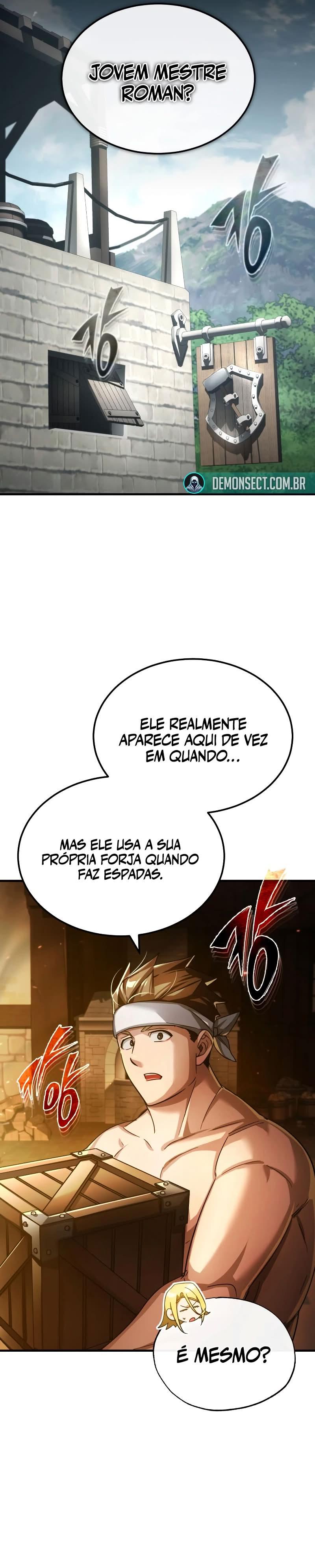 Read The Heavenly Demon Can't Live a Normal Life PT Manga Online