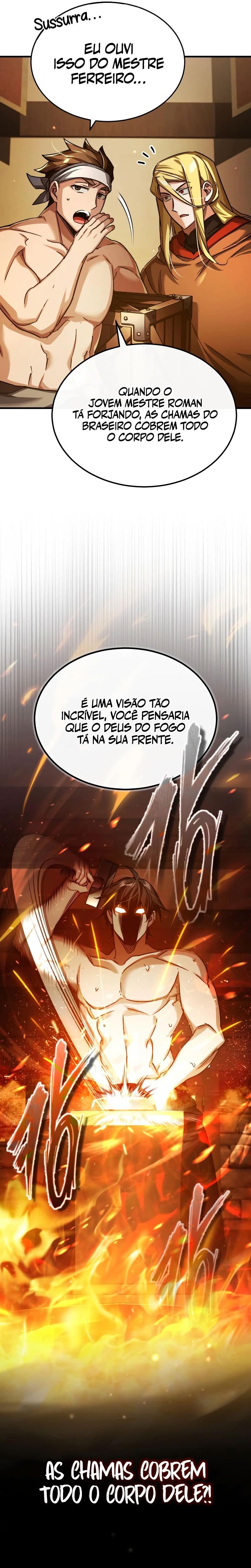 Read The Heavenly Demon Can't Live a Normal Life PT Manga Online