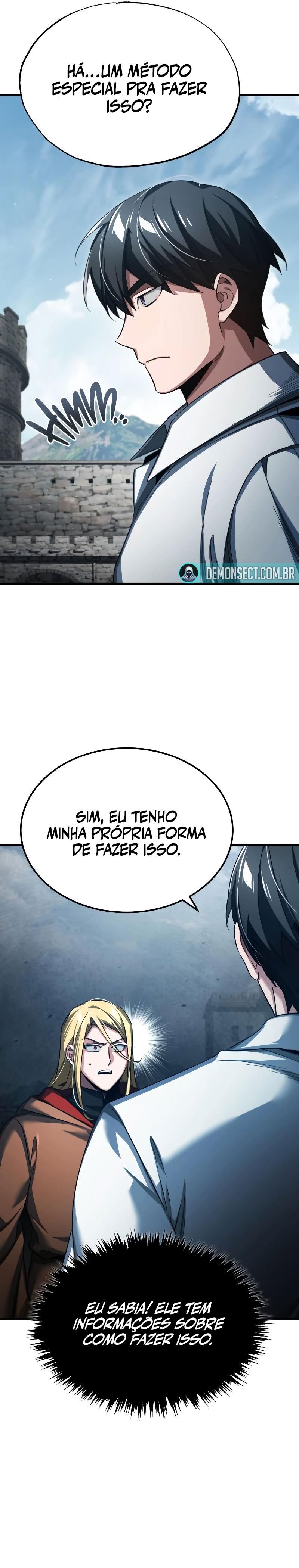 Read The Heavenly Demon Can't Live a Normal Life PT Manga Online