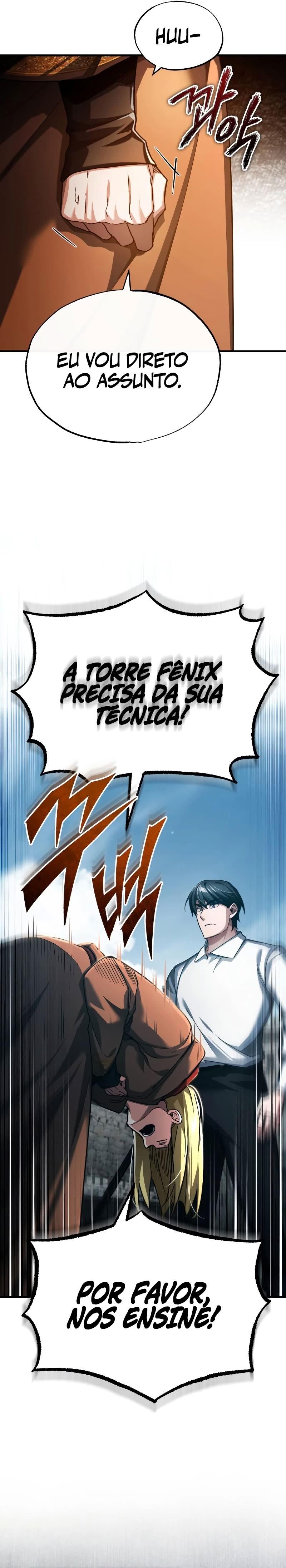 Read The Heavenly Demon Can't Live a Normal Life PT Manga Online
