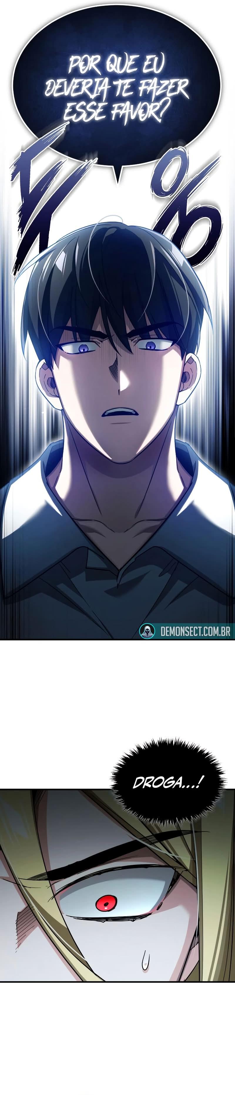 Read The Heavenly Demon Can't Live a Normal Life PT Manga Online