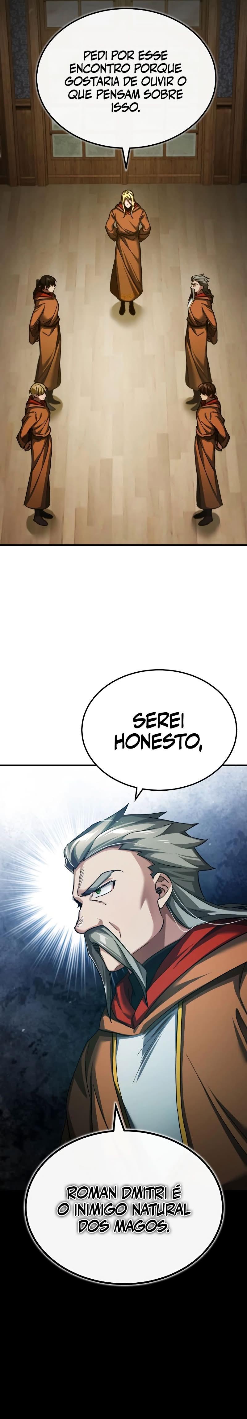 Read The Heavenly Demon Can't Live a Normal Life PT Manga Online