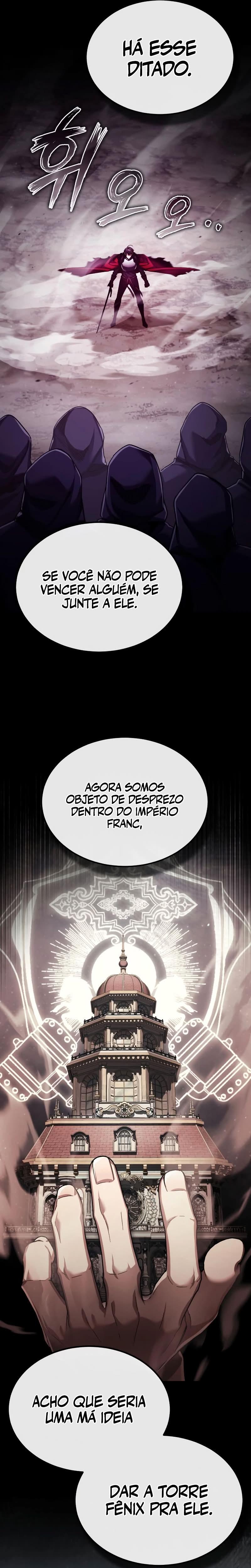 Read The Heavenly Demon Can't Live a Normal Life PT Manga Online