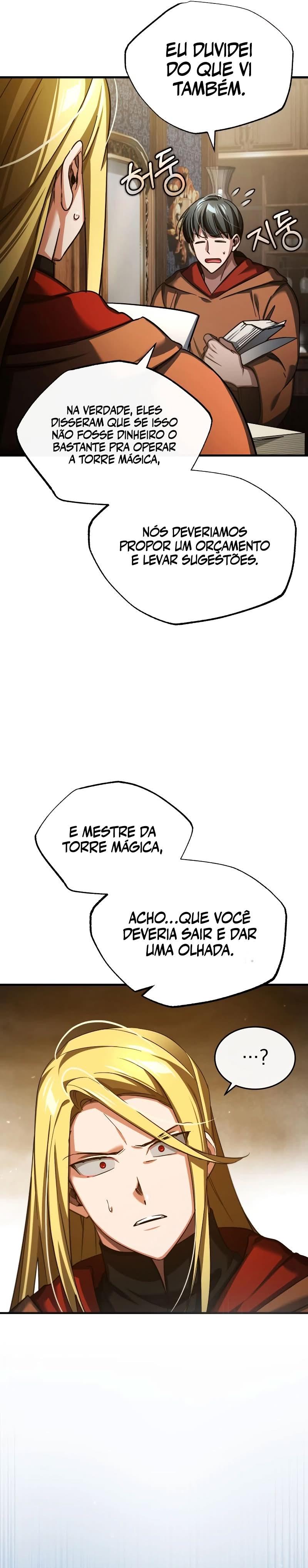 Read The Heavenly Demon Can't Live a Normal Life PT Manga Online
