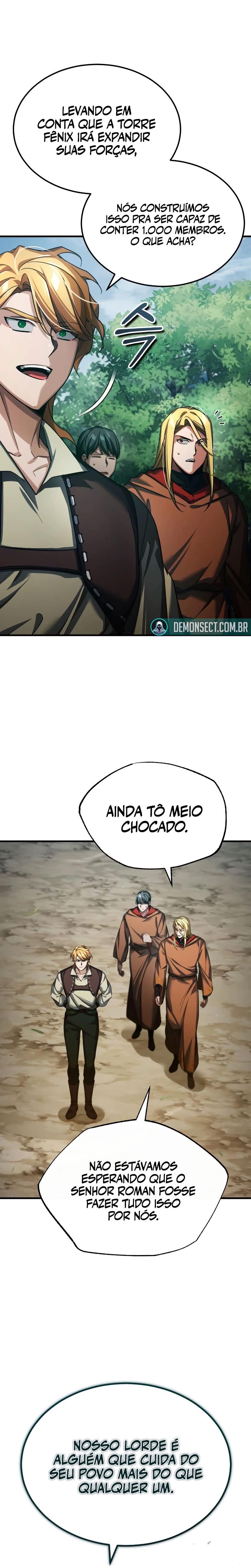 Read The Heavenly Demon Can't Live a Normal Life PT Manga Online