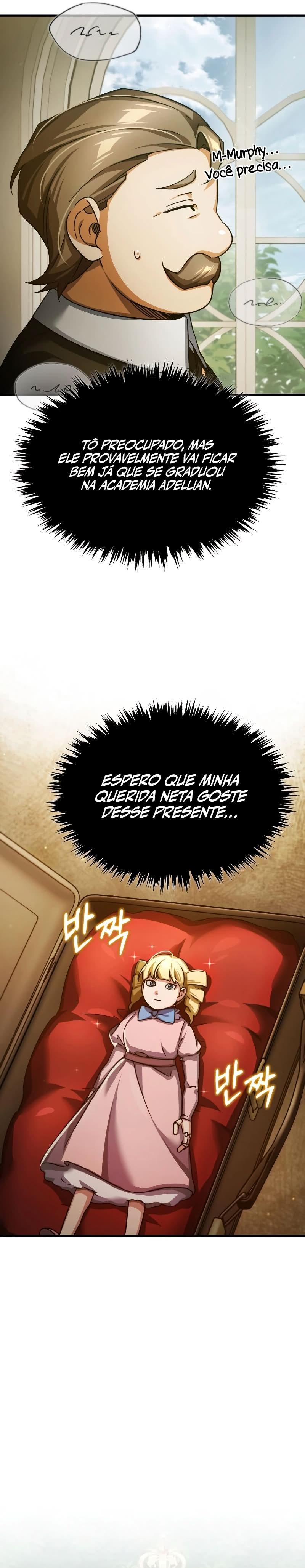 Read The Heavenly Demon Can't Live a Normal Life PT Manga Online