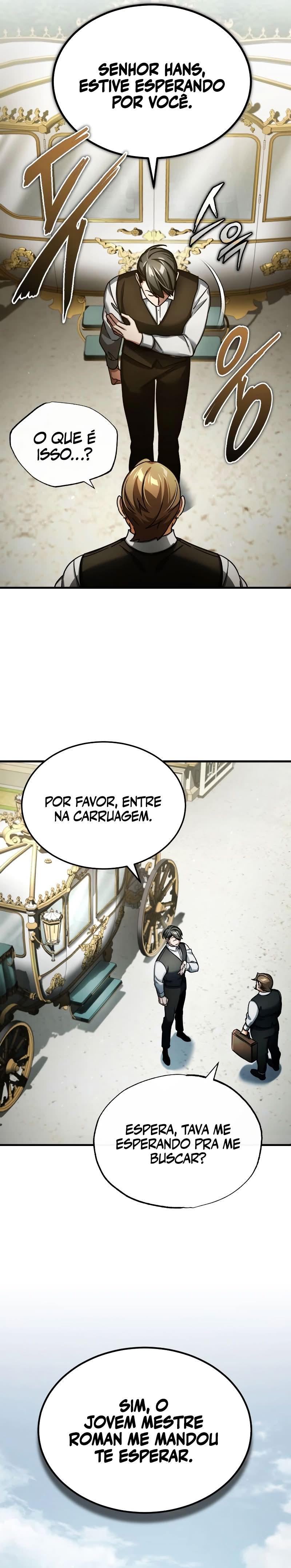 Read The Heavenly Demon Can't Live a Normal Life PT Manga Online