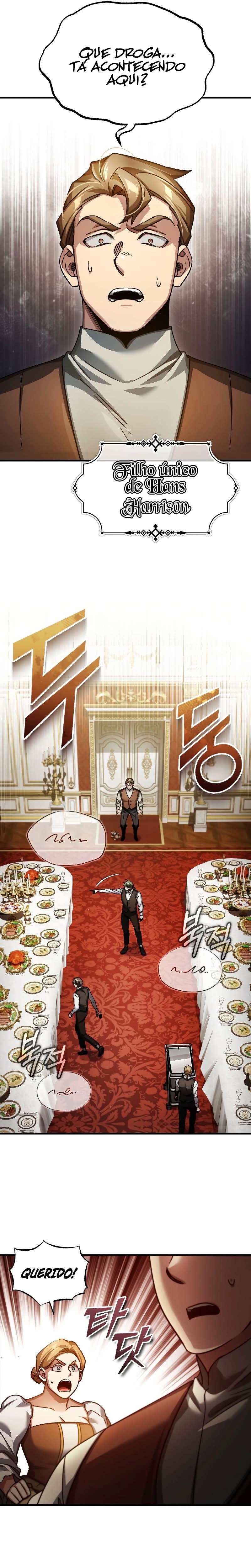 Read The Heavenly Demon Can't Live a Normal Life PT Manga Online