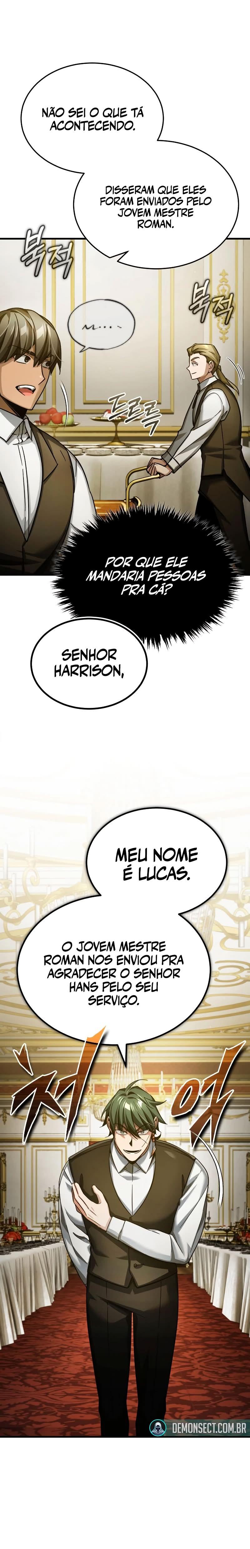 Read The Heavenly Demon Can't Live a Normal Life PT Manga Online