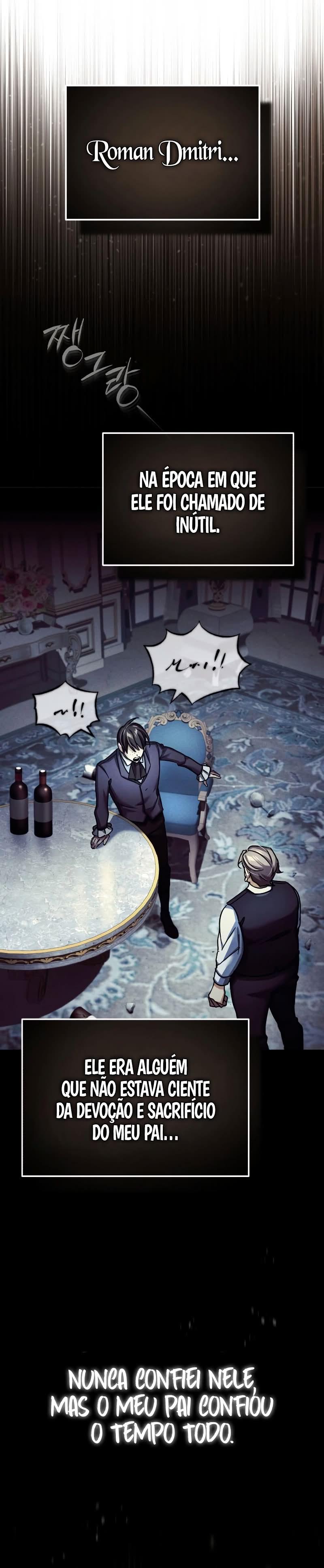 Read The Heavenly Demon Can't Live a Normal Life PT Manga Online