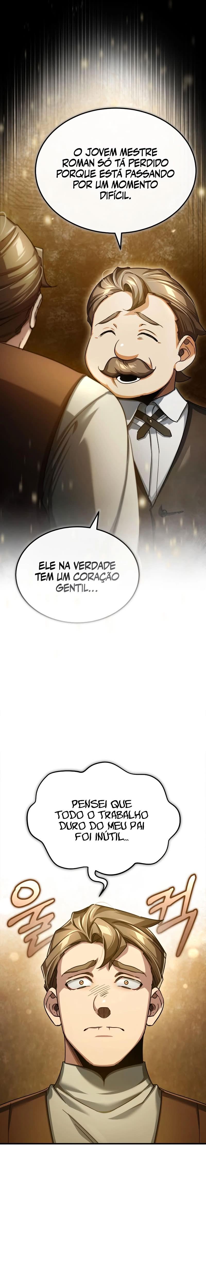 Read The Heavenly Demon Can't Live a Normal Life PT Manga Online