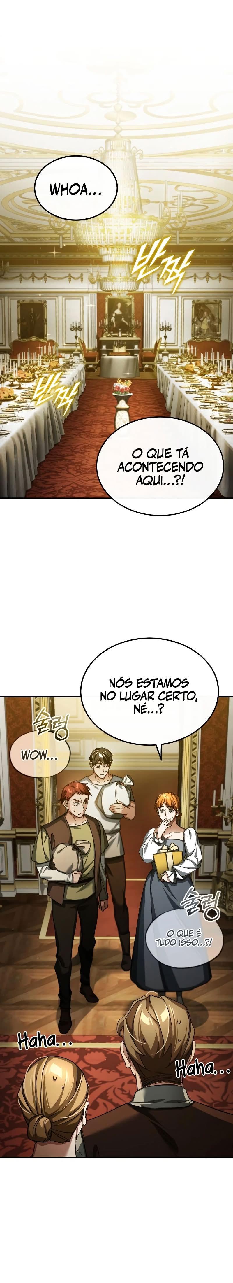Read The Heavenly Demon Can't Live a Normal Life PT Manga Online