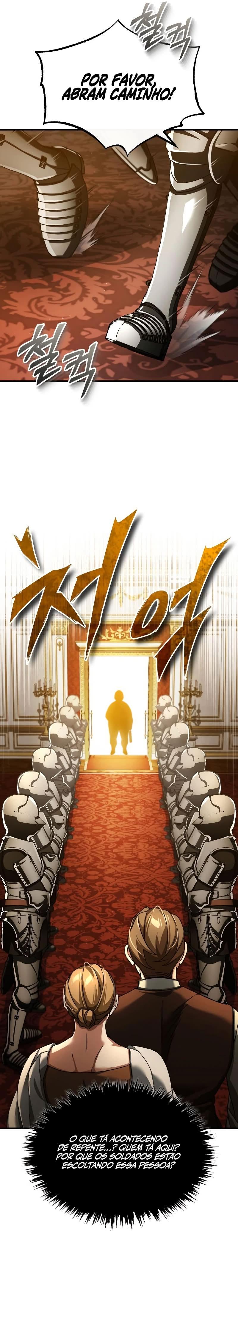 Read The Heavenly Demon Can't Live a Normal Life PT Manga Online