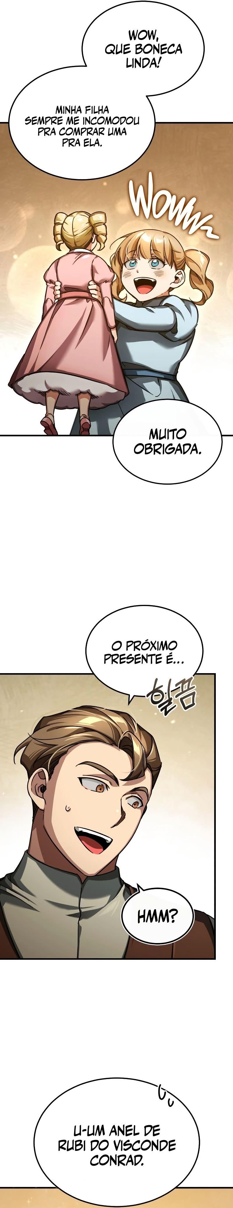Read The Heavenly Demon Can't Live a Normal Life PT Manga Online