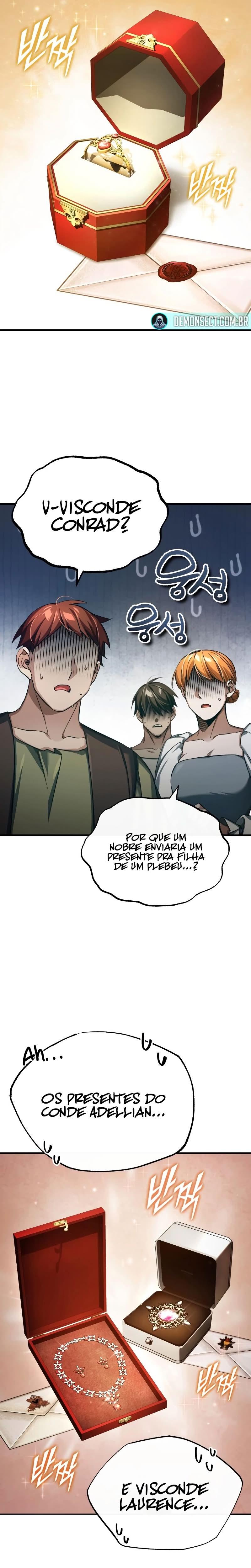 Read The Heavenly Demon Can't Live a Normal Life PT Manga Online