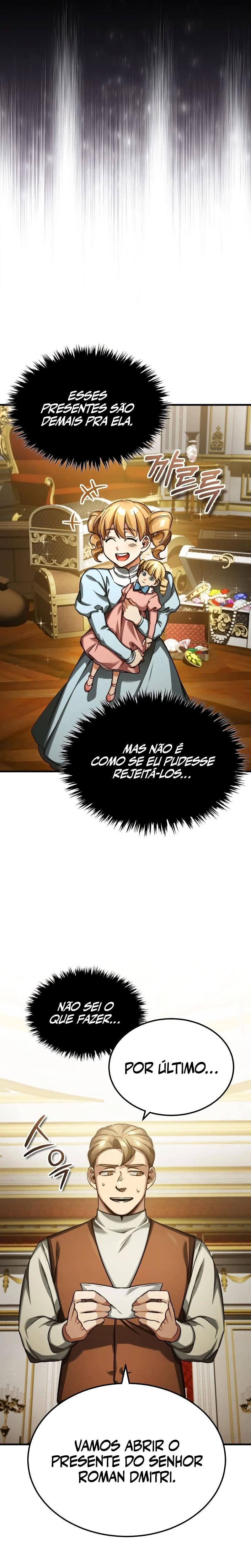 Read The Heavenly Demon Can't Live a Normal Life PT Manga Online
