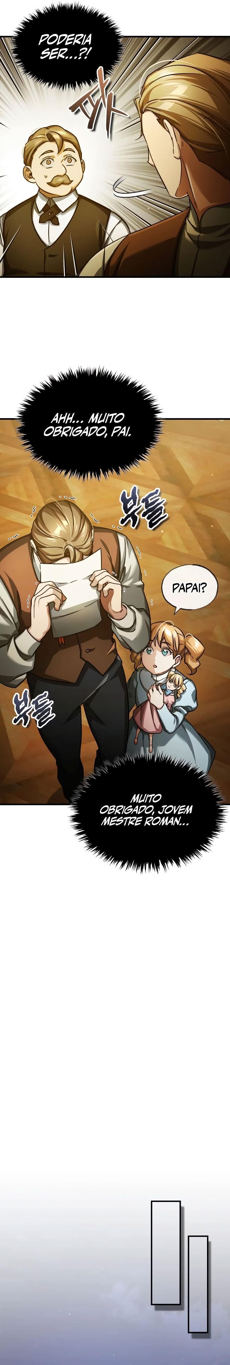 Read The Heavenly Demon Can't Live a Normal Life PT Manga Online