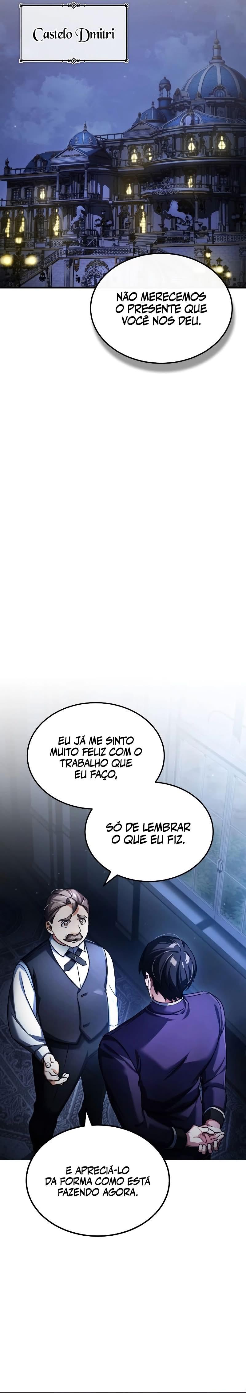Read The Heavenly Demon Can't Live a Normal Life PT Manga Online