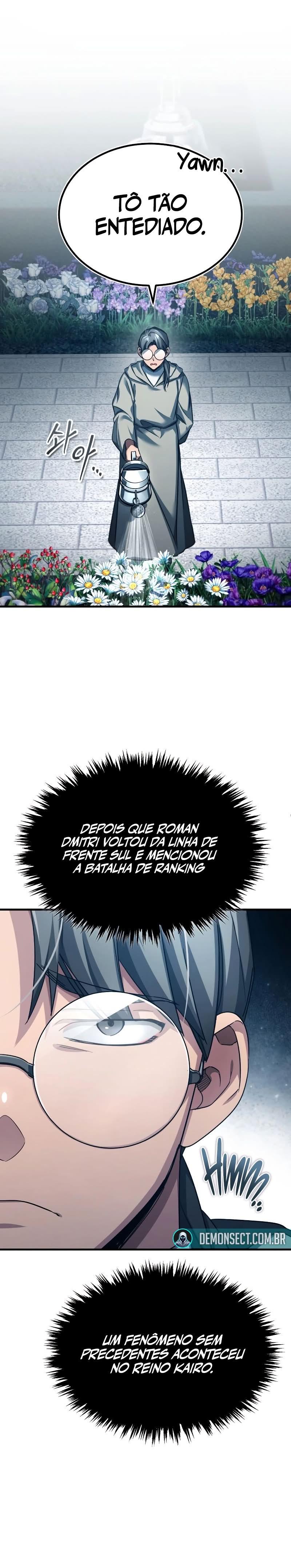 Read The Heavenly Demon Can't Live a Normal Life PT Manga Online