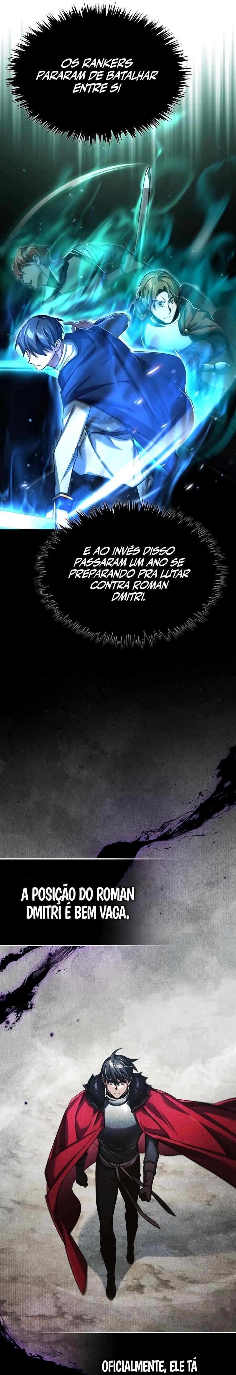 Read The Heavenly Demon Can't Live a Normal Life PT Manga Online