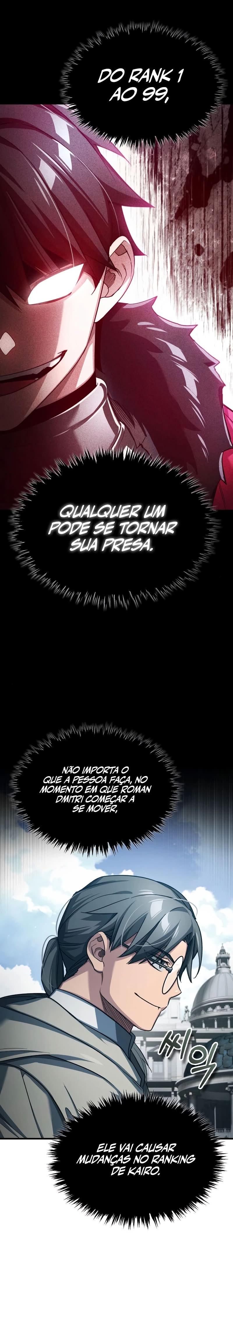 Read The Heavenly Demon Can't Live a Normal Life PT Manga Online