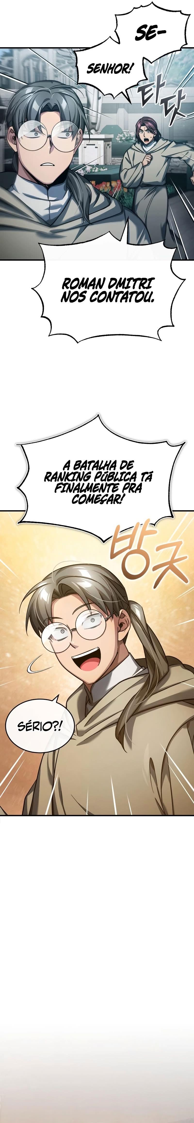 Read The Heavenly Demon Can't Live a Normal Life PT Manga Online