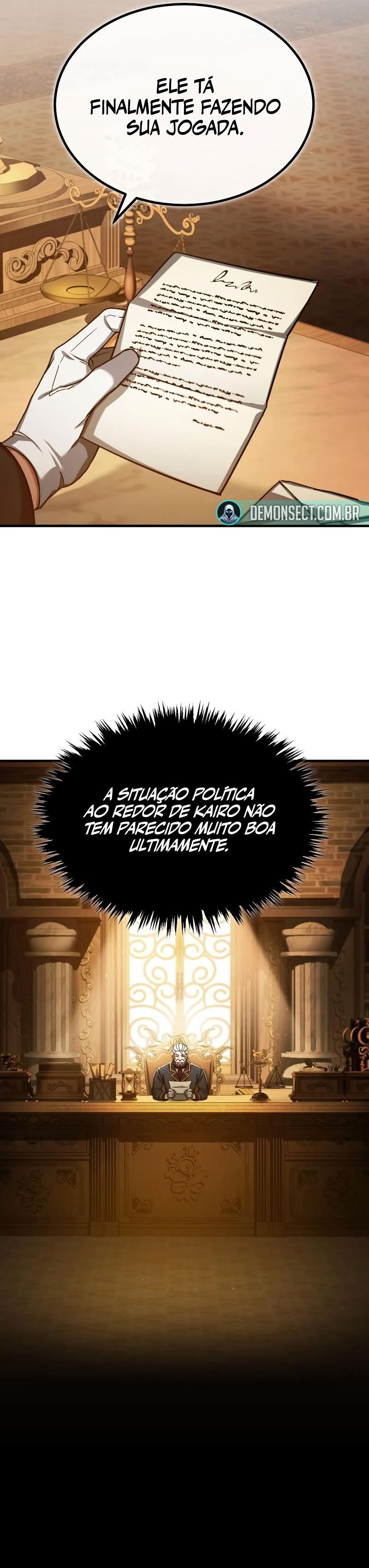 Read The Heavenly Demon Can't Live a Normal Life PT Manga Online