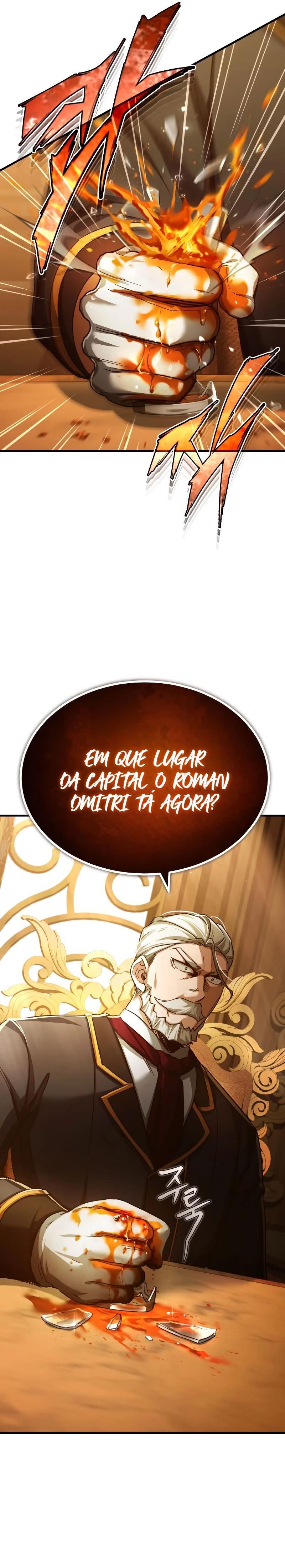Read The Heavenly Demon Can't Live a Normal Life PT Manga Online