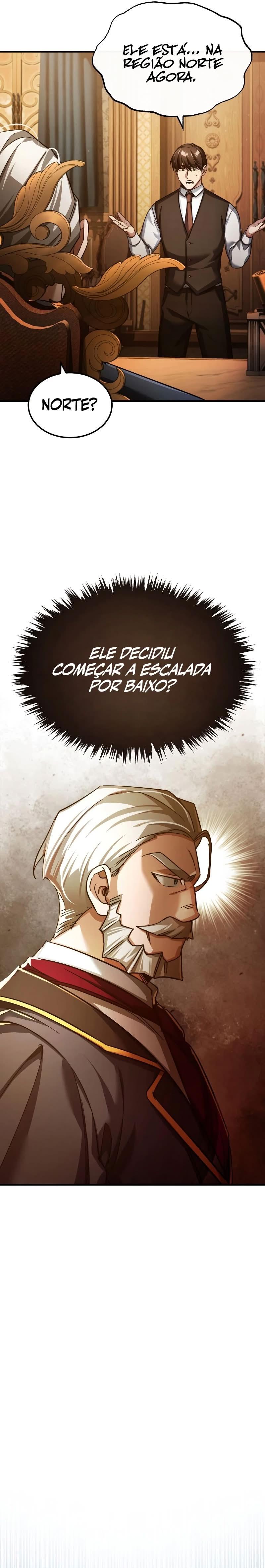 Read The Heavenly Demon Can't Live a Normal Life PT Manga Online
