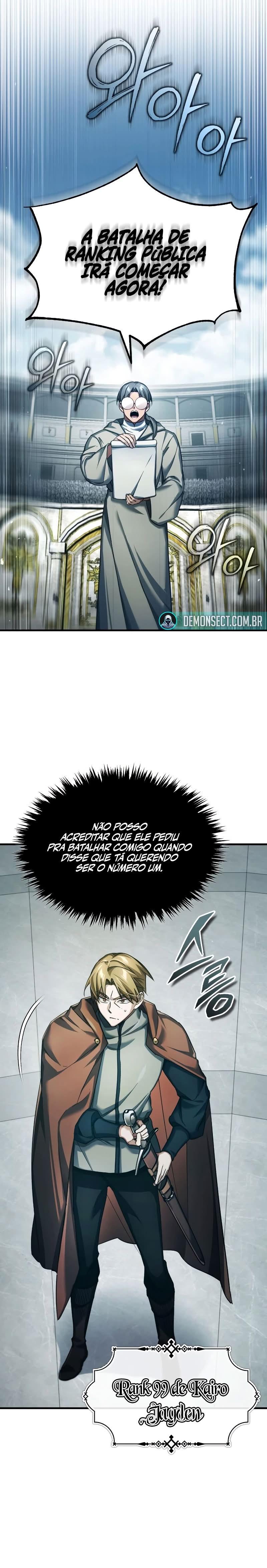 Read The Heavenly Demon Can't Live a Normal Life PT Manga Online