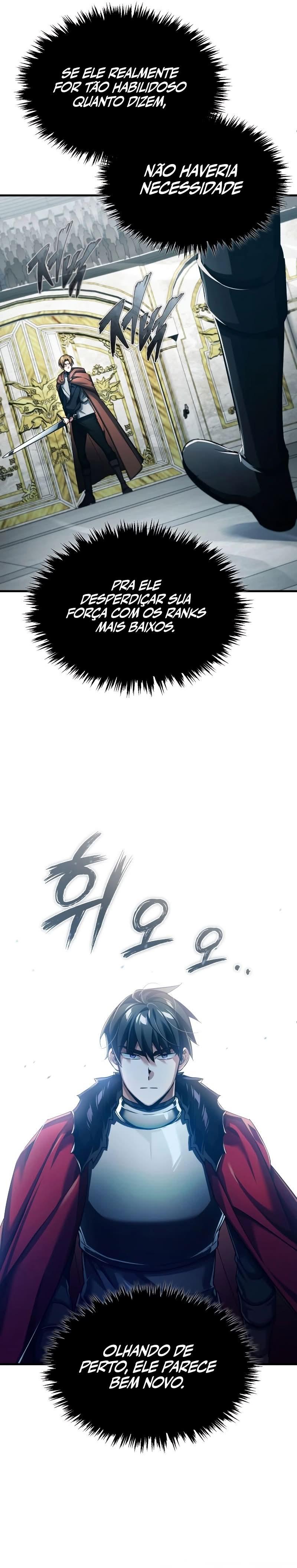 Read The Heavenly Demon Can't Live a Normal Life PT Manga Online