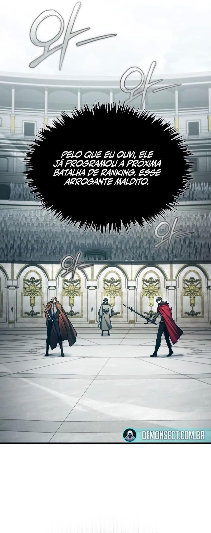 Read The Heavenly Demon Can't Live a Normal Life PT Manga Online