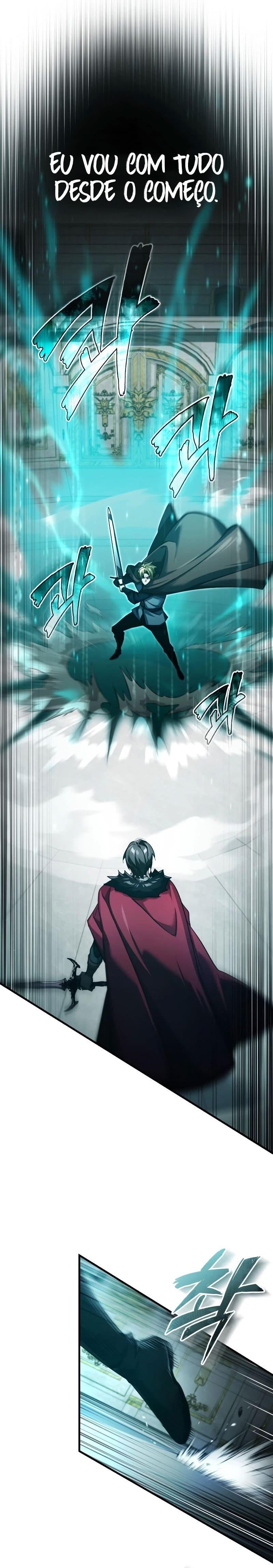 Read The Heavenly Demon Can't Live a Normal Life PT Manga Online