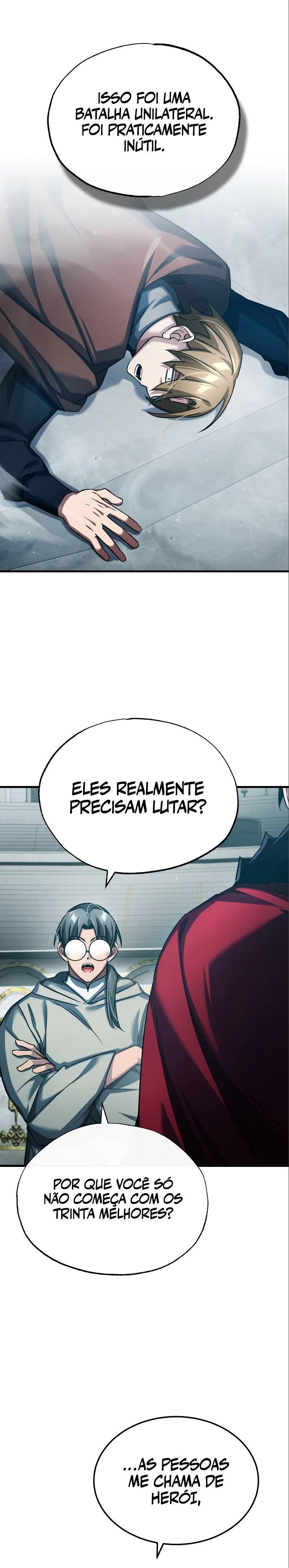 Read The Heavenly Demon Can't Live a Normal Life PT Manga Online