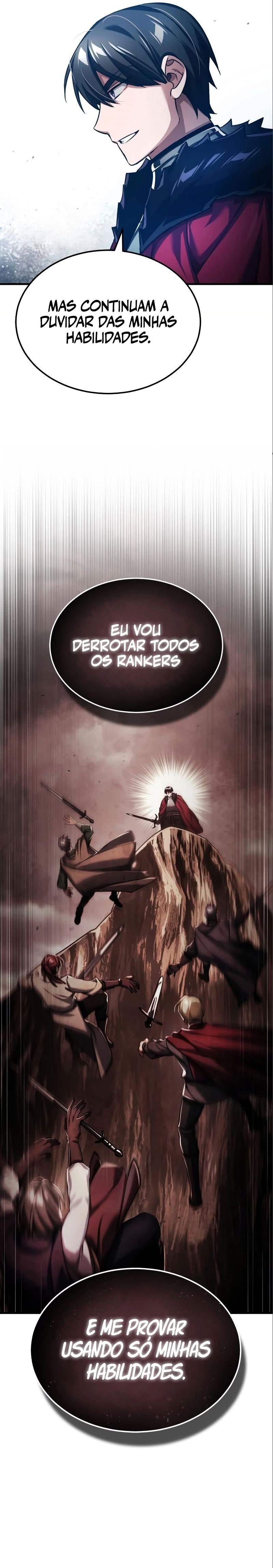 Read The Heavenly Demon Can't Live a Normal Life PT Manga Online