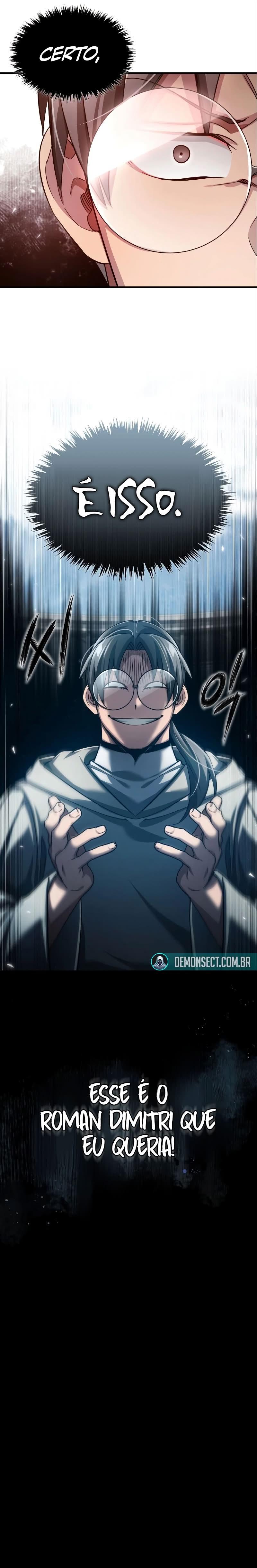 Read The Heavenly Demon Can't Live a Normal Life PT Manga Online