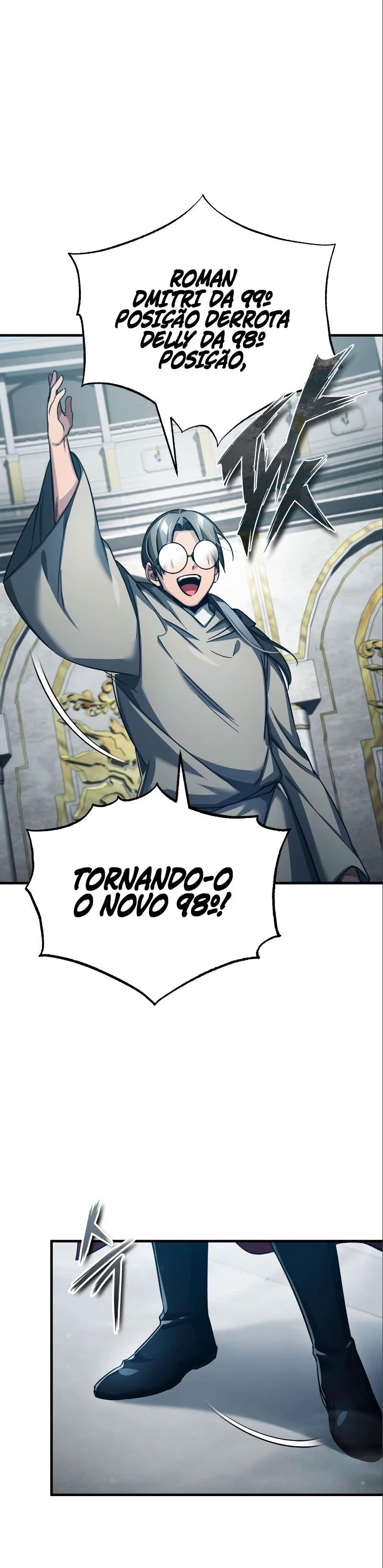 Read The Heavenly Demon Can't Live a Normal Life PT Manga Online