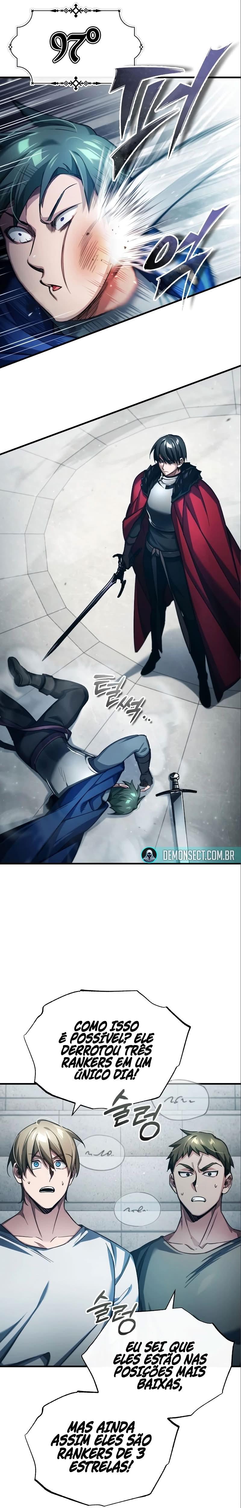 Read The Heavenly Demon Can't Live a Normal Life PT Manga Online