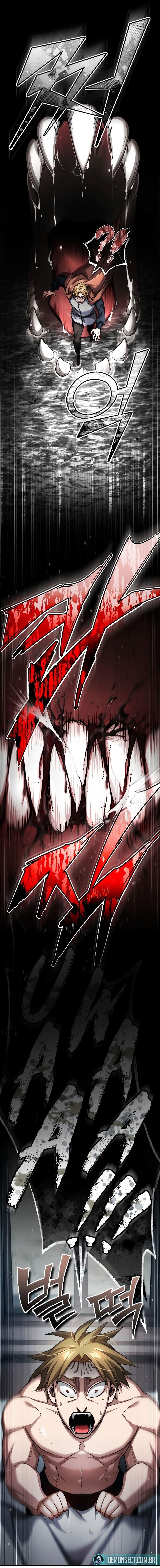 Read The Heavenly Demon Can't Live a Normal Life PT Manga Online