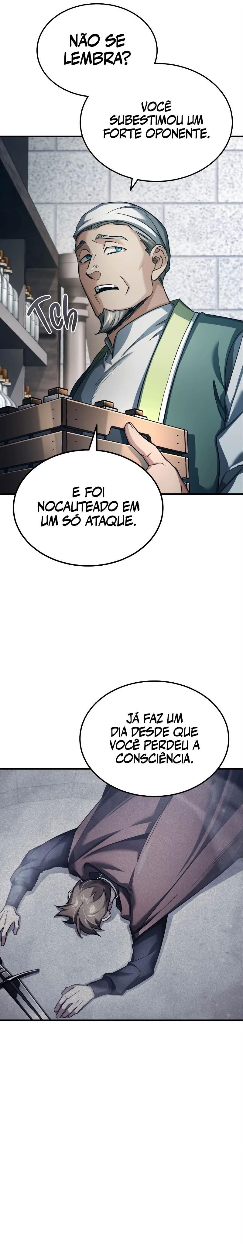 Read The Heavenly Demon Can't Live a Normal Life PT Manga Online