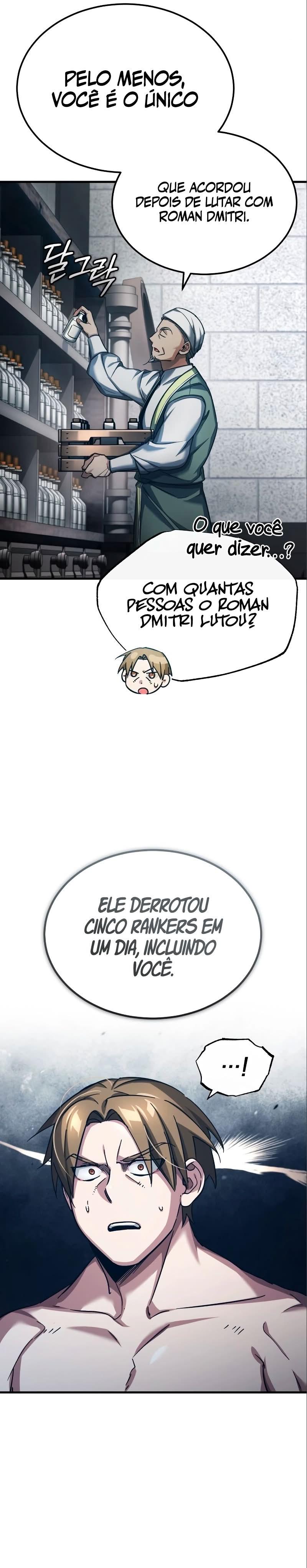 Read The Heavenly Demon Can't Live a Normal Life PT Manga Online