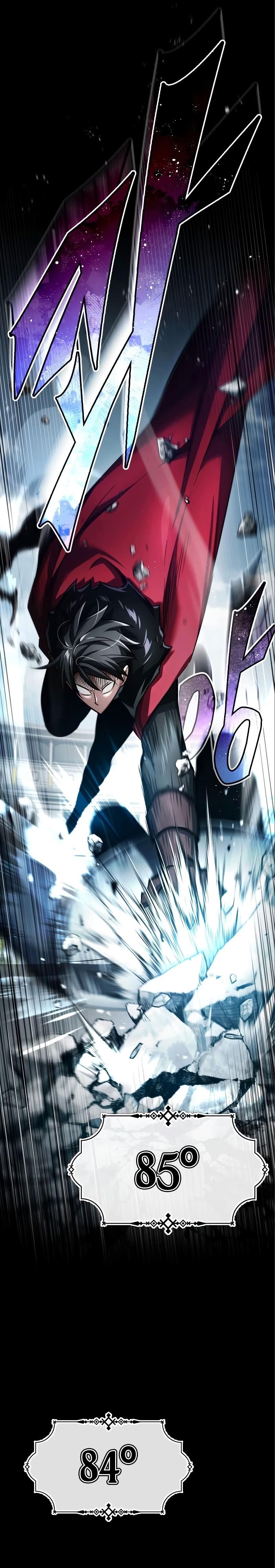 Read The Heavenly Demon Can't Live a Normal Life PT Manga Online