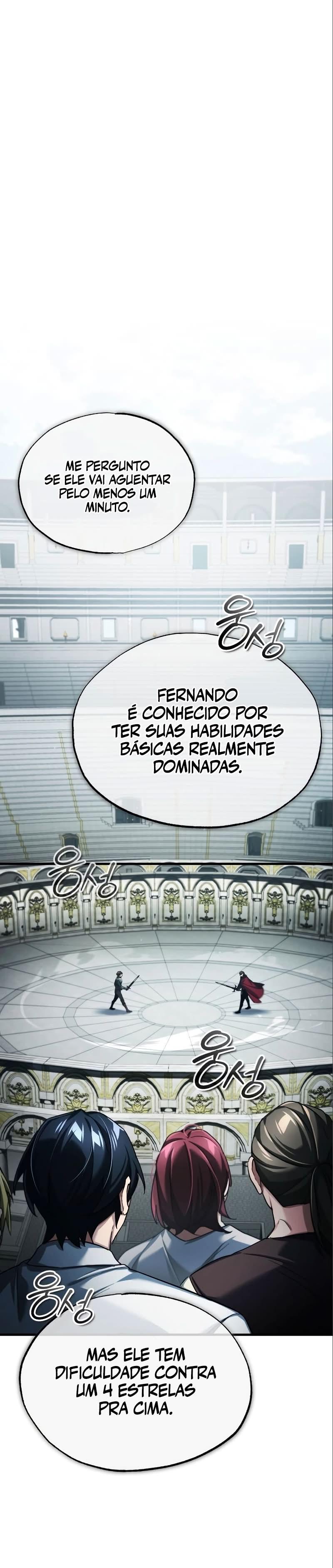 Read The Heavenly Demon Can't Live a Normal Life PT Manga Online
