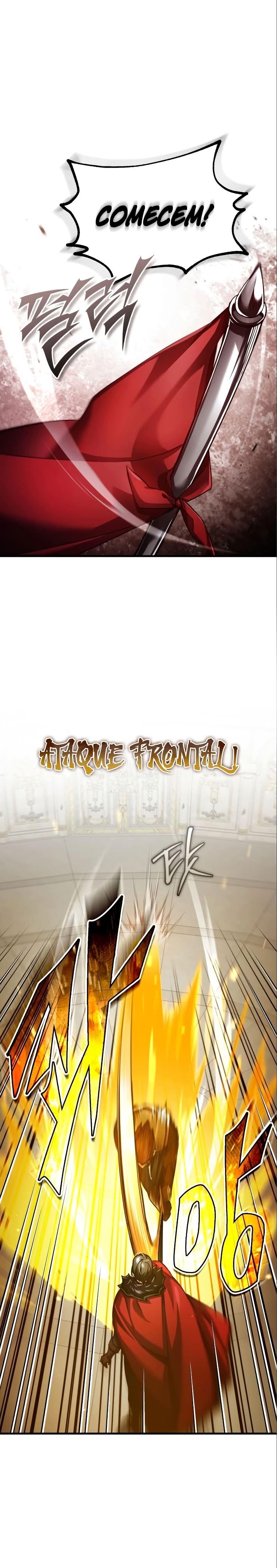 Read The Heavenly Demon Can't Live a Normal Life PT Manga Online